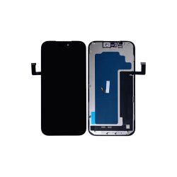Sk�rm til iPhone 17 Pro Max In-Cell Incell PIXDURA med aftagelig IC 120Hz