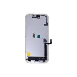 Sk�rm til iPhone 17 Hard-OLED Hard-OLED PIXDURA med aftagelig IC 90Hz