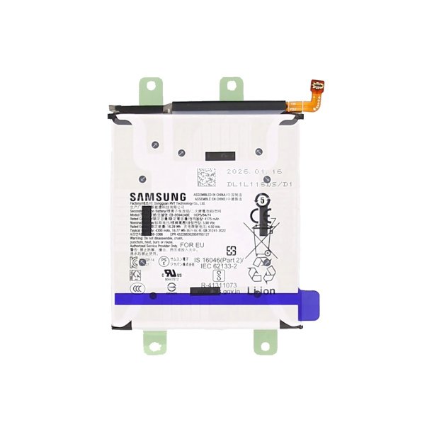 Batteri til Samsung Galaxy S26 S942B EB-BS942ABE Original