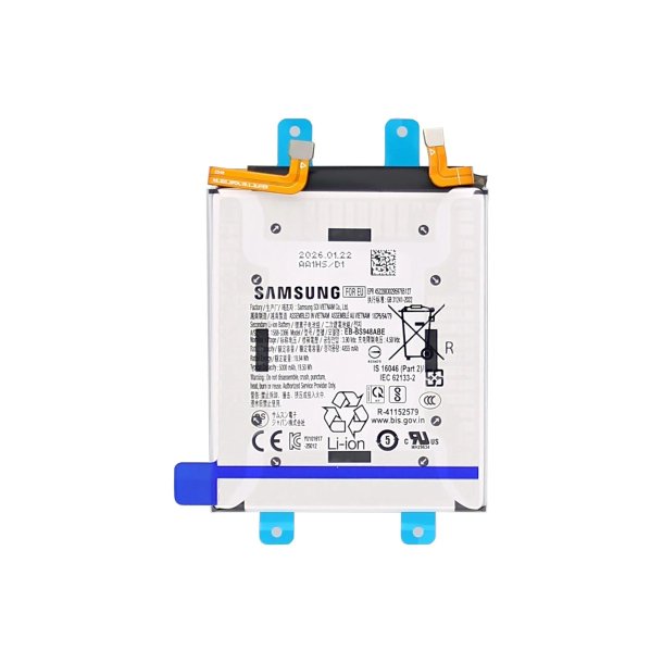 Batteri til Samsung Galaxy S26 Ultra S948B EB-BS948ABE Original