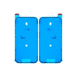 Display-kl�betape til iPhone 17 Pro Max Kompatibel