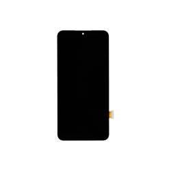 Sk�rm til Samsung Galaxy A57 A576B / S26 FE S741B uden ramme Sort Service Pack 120Hz