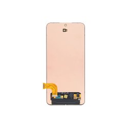 Sk�rm til Samsung Galaxy A57 A576B / S26 FE S741B uden ramme Sort Service Pack 120Hz