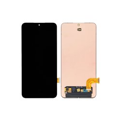 Sk�rm til Samsung Galaxy A57 A576B / S26 FE S741B uden ramme Sort Service Pack 120Hz