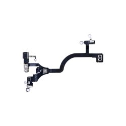 Bluetooth Antenne Flex til iPhone 17 Pro Max Pulled