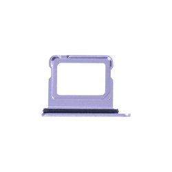 SIM-bakke til iPhone 17 Lavender OEM