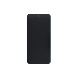 Sk�rm til Samsung Galaxy S26 S942B med ramme Sky Bl� Service Pack formonteret 120Hz