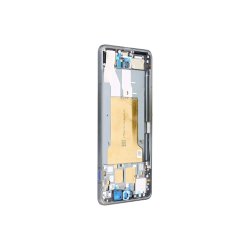 Sk�rm til Motorola Edge 70 med ramme Gadget Gr� Service Pack 120Hz