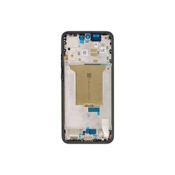 Sk�rm til Motorola Edge 70 Fusion med ramme Silhouette Service Pack