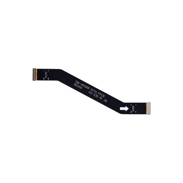 Display Flex til Samsung Galaxy Tab S11 Ultra X930 / X936B OEM