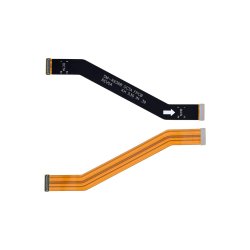 Display Flex til Samsung Galaxy Tab S11 Ultra X930 / X936B OEM