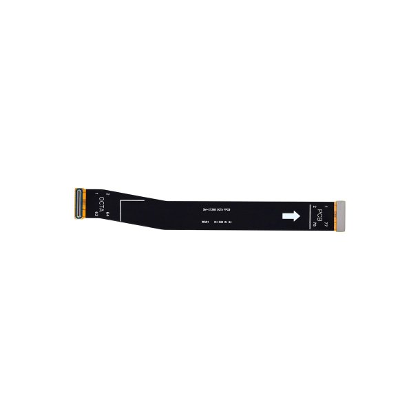 Display Flex til Samsung Galaxy Tab S11 X730 / X736B OEM