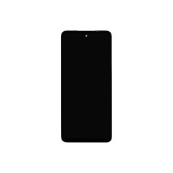 Sk�rm til Motorola Moto G17 / G17 Power uden ramme Sort OEM 60Hz