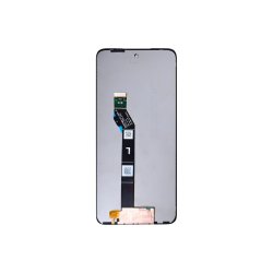 Sk�rm til Motorola Moto G17 / G17 Power uden ramme Sort OEM 60Hz