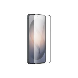 Rixus sk�rmbeskyttelse til Samsung Galaxy S26 H�rdet glas Ultra Line med Fit Box
