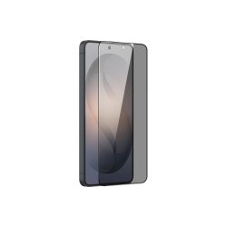 Rixus sk�rmbeskyttelse til Samsung Galaxy S26 Ultra H�rdet glas Privacy Ultra Line med Fit Box