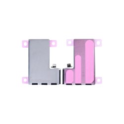 Batteri til iPhone 16 Pro Original Pulled