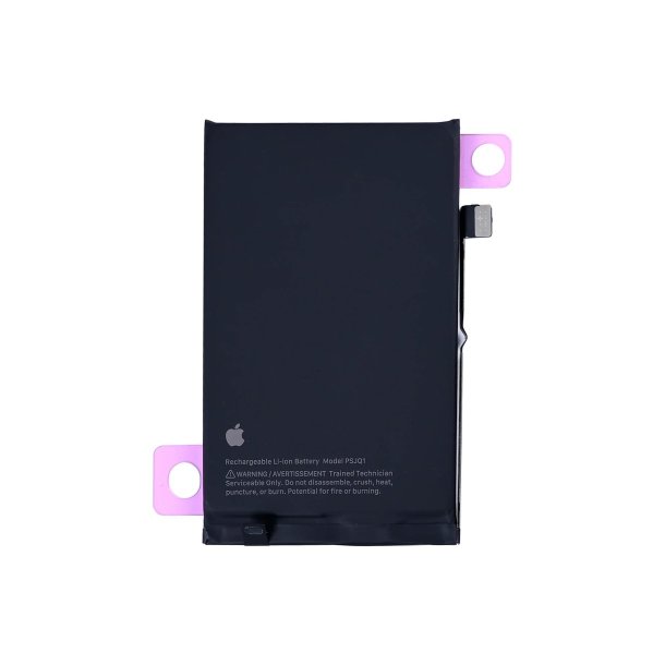 Batteri til iPhone 16 Original Pulled