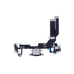 Ladeflex til iPhone 17e Sort OEM