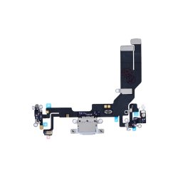 Ladeflex til iPhone 17e Hvid OEM