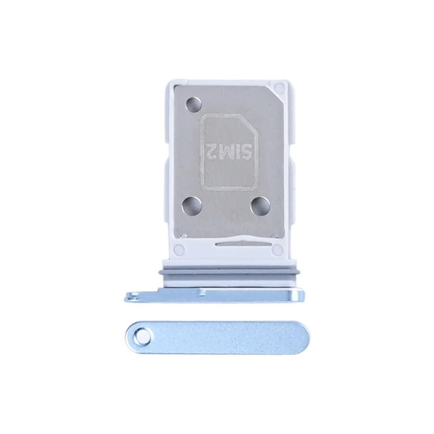 SIM-bakke til Samsung Galaxy S26 Ultra S948B Sky Bl� OEM