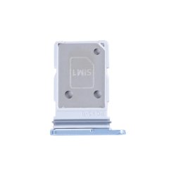 SIM-bakke til Samsung Galaxy S26 Ultra S948B Sky Bl� OEM
