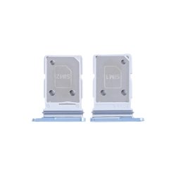 SIM-bakke til Samsung Galaxy S26 Ultra S948B Sky Bl� OEM