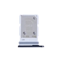 SIM-bakke til Samsung Galaxy S26 Ultra S948B Sort OEM