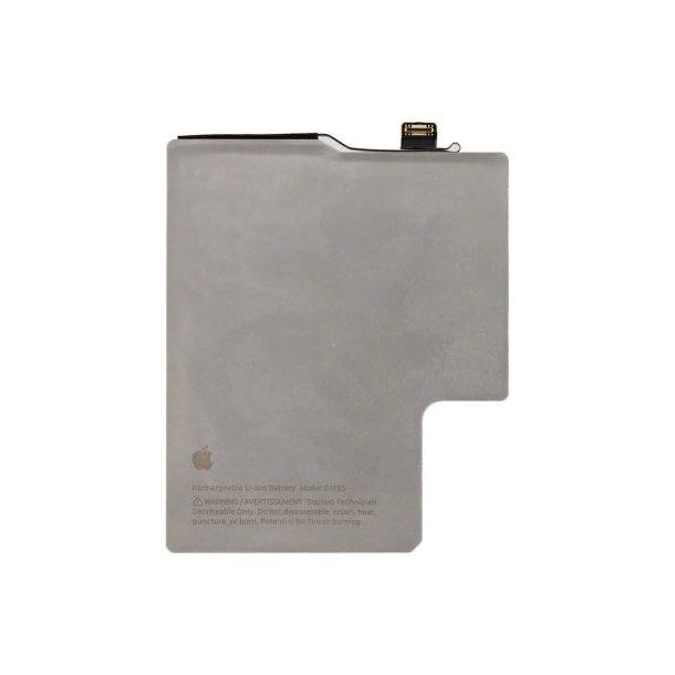 Batteri til iPhone 17 Pro pSIM 661-56121 Original