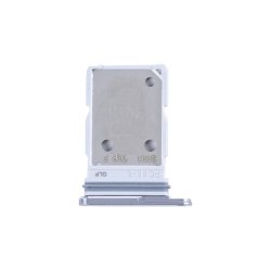 SIM-bakke til Samsung Galaxy S26 Ultra S948B S�lv Shadow OEM