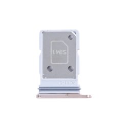SIM-bakke til Samsung Galaxy S26 Ultra S948B Pink Guld OEM