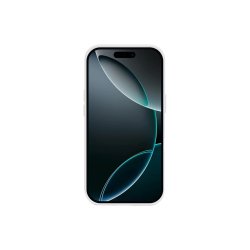 Rixus SnapGrip 360 Cover med MagSafe til iPhone 16 Pro Hvid
