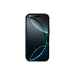 Rixus SnapGrip 360 Cover med MagSafe til iPhone 16 Pro Gr�