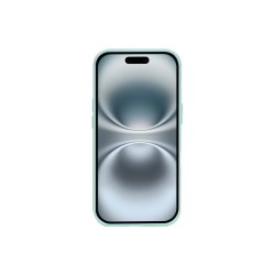 Rixus SnapGrip 360 Cover med MagSafe til iPhone 17 Gr�n
