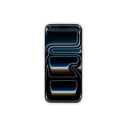 Rixus SnapGrip 360 Cover med MagSafe til iPhone 17 Pro Hvid