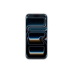 Rixus SnapGrip 360 Cover med MagSafe til iPhone 17 Pro Max Hvid