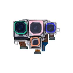 Bagkamera-s�t til Samsung Galaxy S26 Ultra S948B OEM