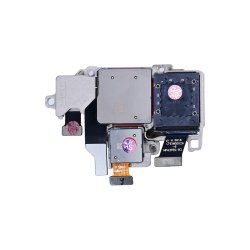 Bagkamera-s�t til Samsung Galaxy S26 Ultra S948B OEM