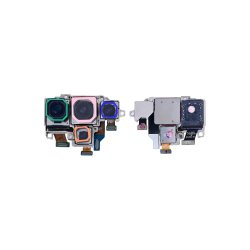 Bagkamera-s�t til Samsung Galaxy S26 Ultra S948B OEM