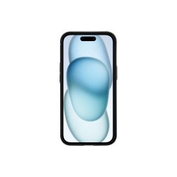 Rixus Alpine Ultra-Slim Cover med MagSafe RXD022 til iPhone 15 Galaxy Sort