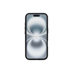 Rixus Alpine Ultra-Slim Cover med MagSafe RXD082 til iPhone 16 Mountain Sort
