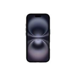 Rixus Alpine Ultra-Slim Cover med MagSafe RXD022 til iPhone 16 Galaxy Sort