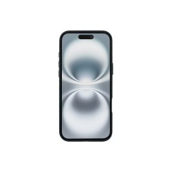 Rixus Alpine Ultra-Slim Cover med MagSafe RXA131 til iPhone 16 Stripe Bl�