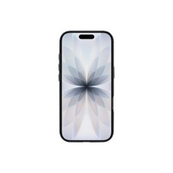 Rixus Alpine Ultra-Slim Cover med MagSafe RXD022 til iPhone 17 Galaxy Sort