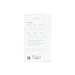 Rixus Alpine Ultra-Slim Cover med MagSafe RXD022 til iPhone 17 Galaxy Sort