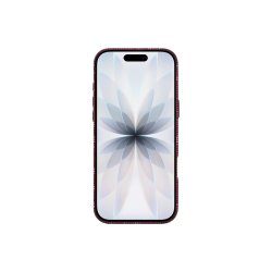 Rixus Alpine Ultra-Slim Cover med MagSafe RXA093 til iPhone 17 Cherry R�d
