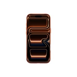 Rixus Alpine Ultra-Slim Cover med MagSafe RXD081 til iPhone 17 Pro Mountain Orange