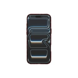 Rixus Alpine Ultra-Slim Cover med MagSafe RXA093 til iPhone 17 Pro Cherry R�d