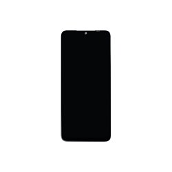 Sk�rm til Motorola Moto G06 / G06 Power uden ramme Sort OEM 120Hz