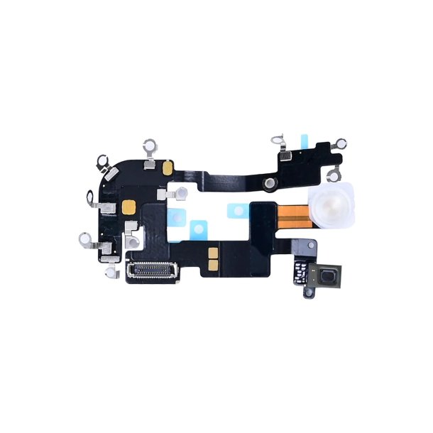 Flash- og WiFi Flex til iPhone 17 Pro Max OEM